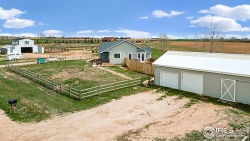 12024 County Road 17, Fort Collins, CO 80524-8788