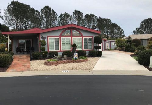 5149 Colonial Way, Oceanside, CA 92057-1811