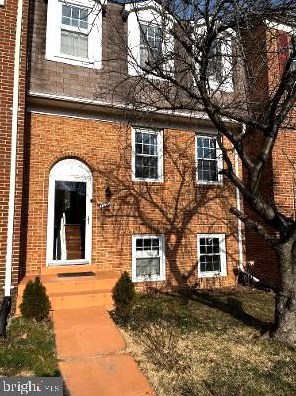 12265 Aztec Pl, Woodbridge, VA 22192-1817