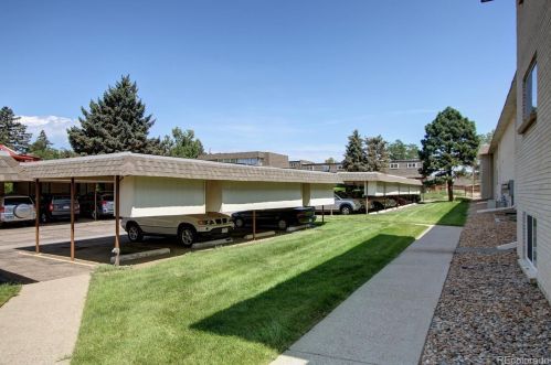 1723 Robb St, Denver CO  80215-2645 exterior