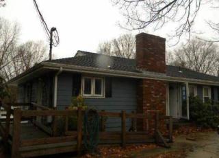 12 Lynn Ln, Hopkinton, RI 02804-1311