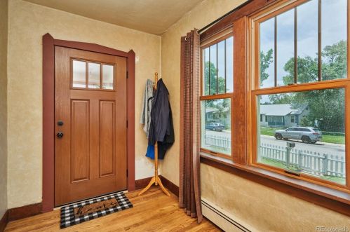 4714 Lincoln St, Englewood CO 80113-5735 exterior