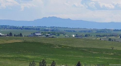 4570 Private Road 188, Elizabeth, CO 80107-7627