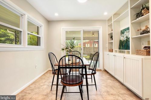 13908 Zeigler Way, Silver Spring MD 20904-1160 exterior