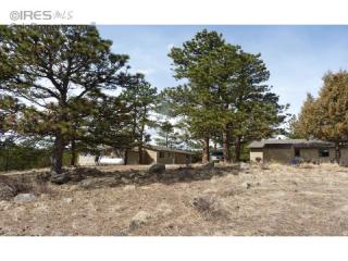 56 Mount Bross Cir, Red Feather Lakes, CO 80536-8732