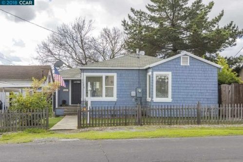 3020 Rose St, Pacheco, CA 94553-2024