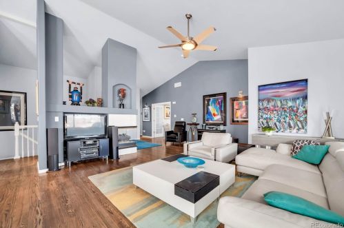 4780 Danube Cir, Aurora CO 80015-5147 exterior