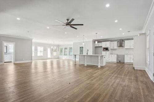 1092 Jimson Cir, Conyers GA  30013-2086 exterior