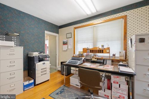 515 Carlisle St, Hanover PA 17331-2406 exterior