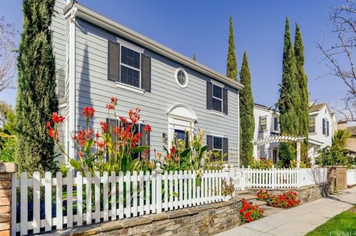 16 Sandy Pond Rd, San Juan Capistrano, CA 92694-1336
