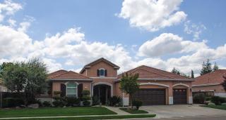 254 Heritage Ave, Clovis, CA 93619-7625