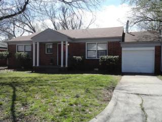 1102 Missouri St, Norman, OK 73071-4427