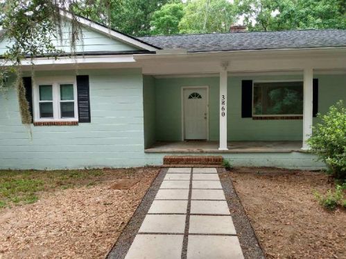 3860 Belvedere Rd, Johns Island, SC 29455-3616