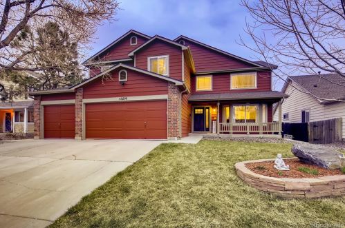 13298 Wyandot St, Denver, CO 80234-1498