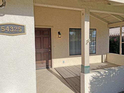 54325 Avenida Madero, La Quinta, CA 92253-3636