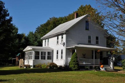 3334 Lafayette Rd, Portsmouth, NH 03801-6005
