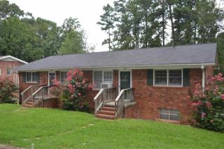 145 Cochran Rd, Clemson SC  29631-2611 exterior
