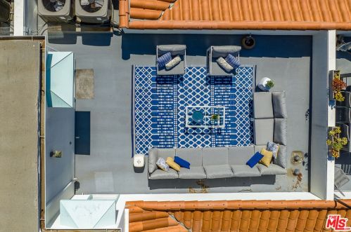 1118 21st St, Santa Monica CA  90403-5699 exterior
