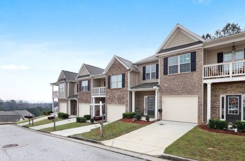 287 Sweetshrub Dr, Austell, GA