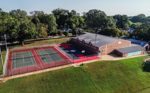 1837 Hosea L Williams Dr, Atlanta GA  30317-2211 exterior