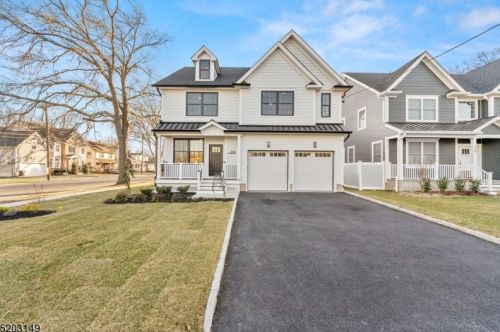 332 Montague Ave, Scotch Plains, NJ 07076-1224