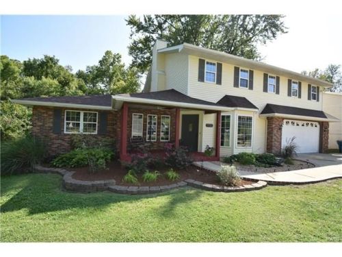 903 Sonja St, Collinsville, IL 62234-4129