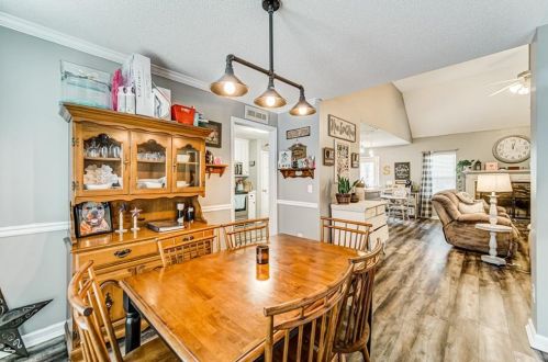 220 Moorings Run, Big Canoe GA  30143-5798 exterior