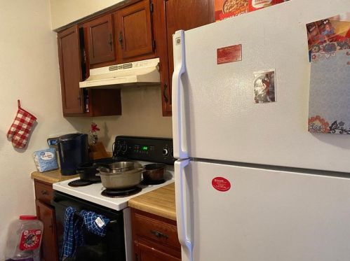 2512 Weiler Blvd, Fort Worth TX  76112-5082 exterior