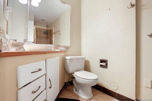 4354 Cole Ct, Morrison CO 80465-1150 exterior