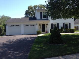 54 Berkshire Dr, Wall Township, NJ 07731-2353