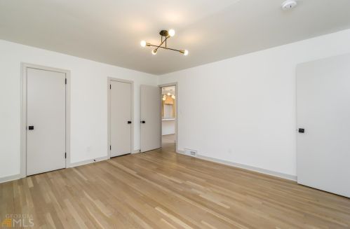 2605 Kimmeridge Dr, Atlanta GA  30344-3020 exterior