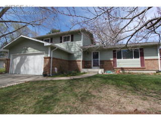 3915 14th Street Rd, Greeley CO  80634-2718 exterior
