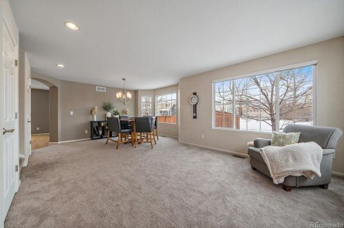 11820 High Desert Rd, Parker CO  80134-3043 exterior