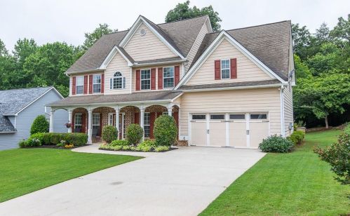3930 Walnut Grove Way, Gainesville, GA 30506-7304