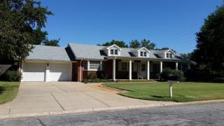 3841 Friar Ln, Wichita, KS 67204-3502