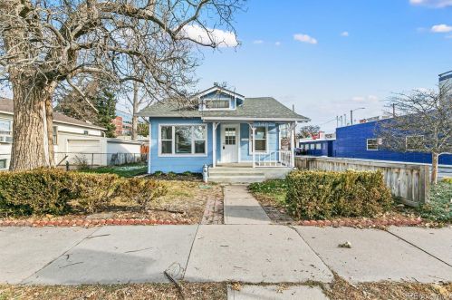 3482 Grant St, Englewood, CO 80113-2611