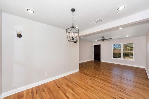 2217 Sturges Dr, Fort Worth TX  76112-3816 exterior