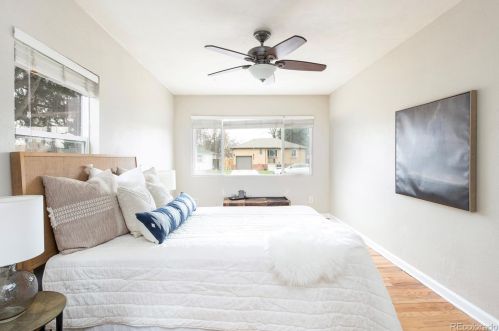 2075 Marshall St, Denver CO  80214-1013 exterior