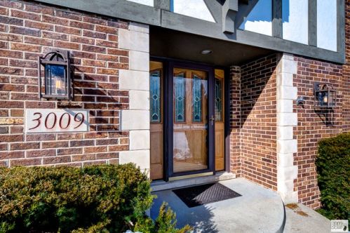 3009 Edgecreek Dr, Mokena, IL 60451-9634