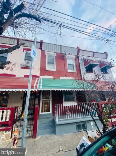 3023 3rd St, Philadelphia, PA 19133-3228