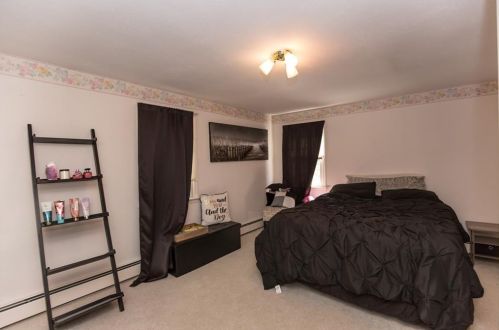 16 Stearns St, Killingly CT  06239-2922 exterior