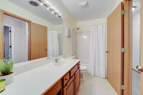 1075 Big Eagle Trl, Carol Stream IL  60188 exterior