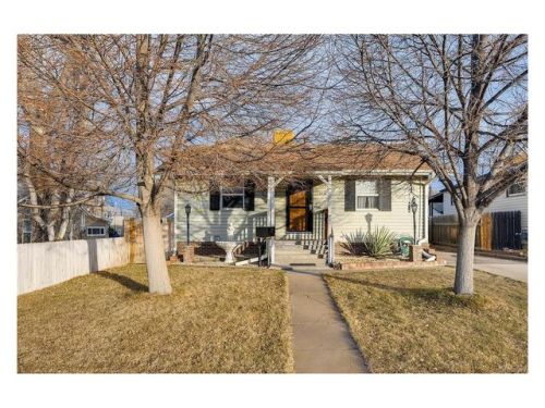 4716 Elati St, Englewood, CO 80110-6517