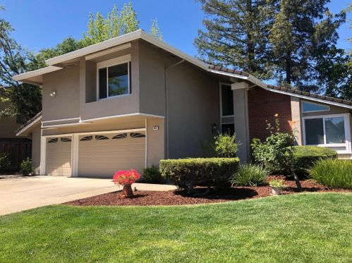 6455 Sproul Ct, San Jose, CA 95120-2829