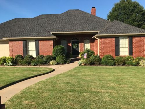 3150 Windsong Ln, Conway, AR 72034-3492
