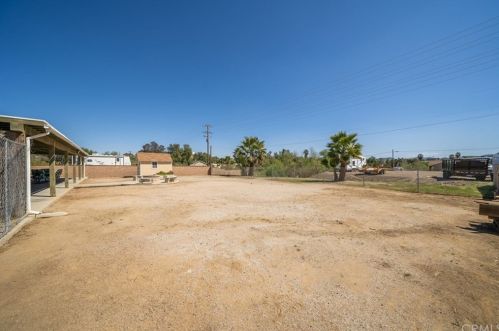 19063 Spalding Ave, Riverside CA  92508-9417 exterior