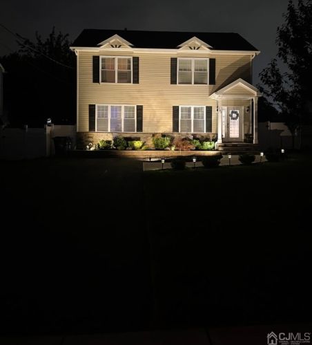 187 Borman Ave, Avenel, NJ 07001-2110