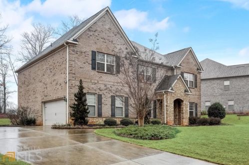 4046 Rotterdam Pass, Hampton, GA 30228-6077