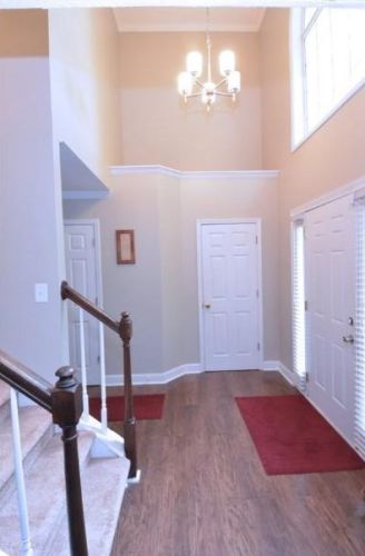 6000 Chestnut Trl, Monroe GA  30655-8364 exterior