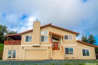 2052 Indian Rock Rd, Auburn Lake Trails, CA 95614-9491